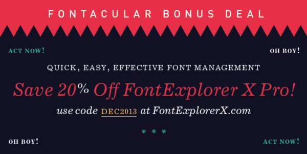 fontexplorer x pro discount