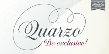 Quarzo (40% discount, 18,59€) ~ FontsDiscounts